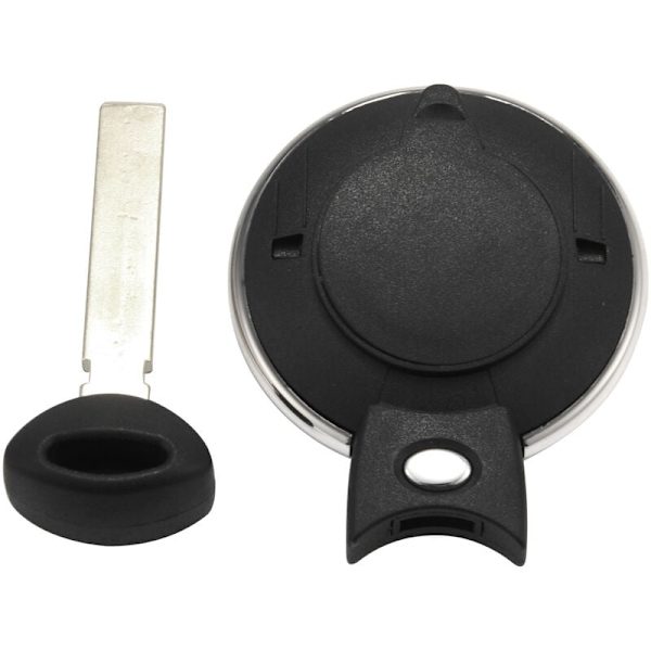 Auton avaimen korvaava auton avaimenperä kaukosäädin auton avain Mini IYZKEYR5602