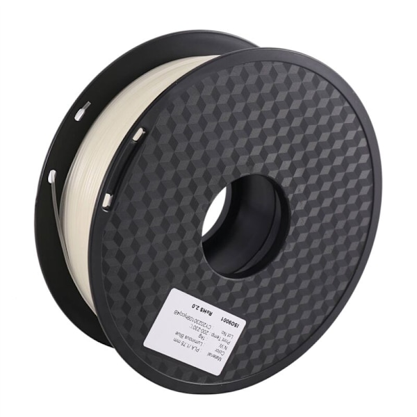 1,75 mm Midnattsblå Filament, Filament 1 kg 3D-printer til 3D-printer