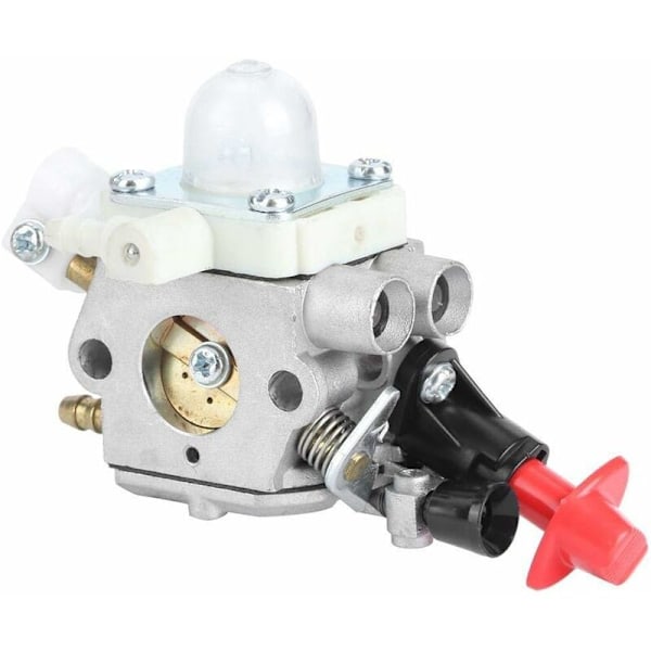 Stihl FS50 Forgaser Stihl FS40 Forgaser Stihl FS50 Forgaser, C1M S267A Aluminium Forgaser med udskiftningsløg Tilbehør Primer Passer til St