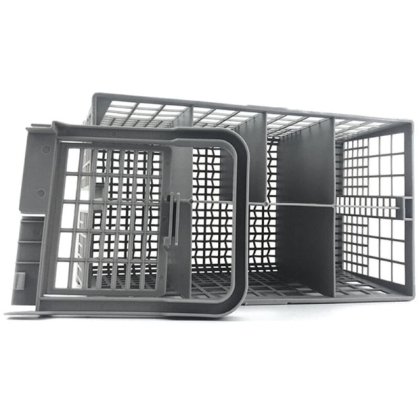Universal bestikkurv egnet for oppvaskmaskin
