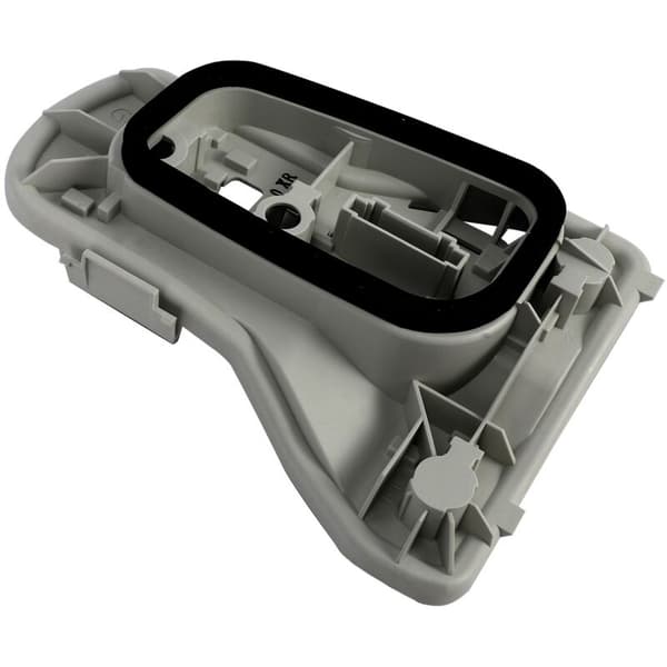 Bil PCB til baglygter -9N 9N3 Hatchback 2005-2010 - Venstre