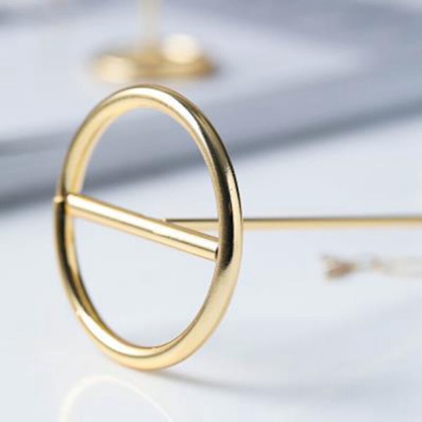 Örhängesställ, Displayställ, Förvaring, Halsband - (Stor)