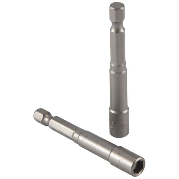 65mm Lengde på 3 stk 5.5mm Hex Socket Magnetisk Drill Bit