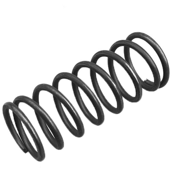 Fit til G25 G27 G29 Fjernbetjening Racing Pedal Reparation Sort Juster Bremsefjeder
