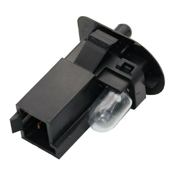 Lampe og afbryderboks til 1993-2018 4565022 04565022