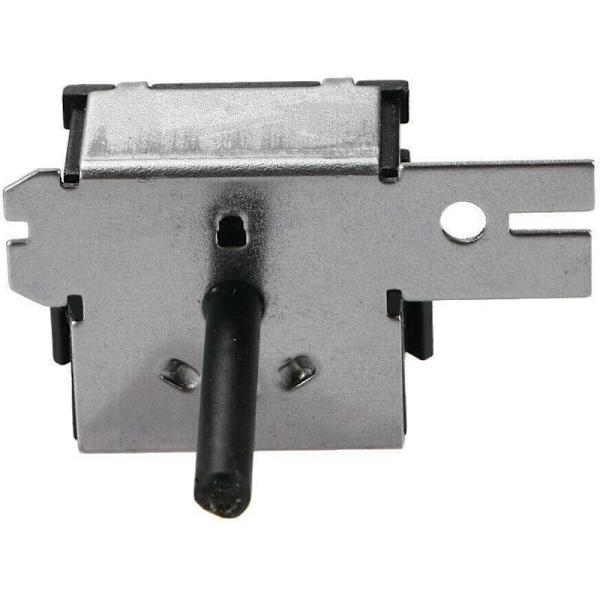 Varmeapparat AC viftekontrollbryter for TJ 1999-2001 5011214AA
