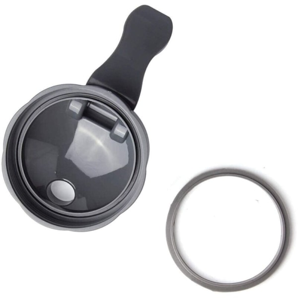 2 stk. Flip Top Juicer Tilbehør og 600W Pro 900W Blender Udskiftning