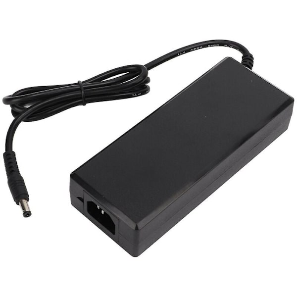 12v 8a Strømadapter 100v240v Ac Til Dc Strømforsyning Transformatorkonverter For Led Lysstripe