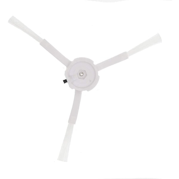 Reservedeler Sidebørste for Robotstøvsuger S6 MaxV, S6, S6 Pure, E4, S4, S5 Max, S5, E35 og E2