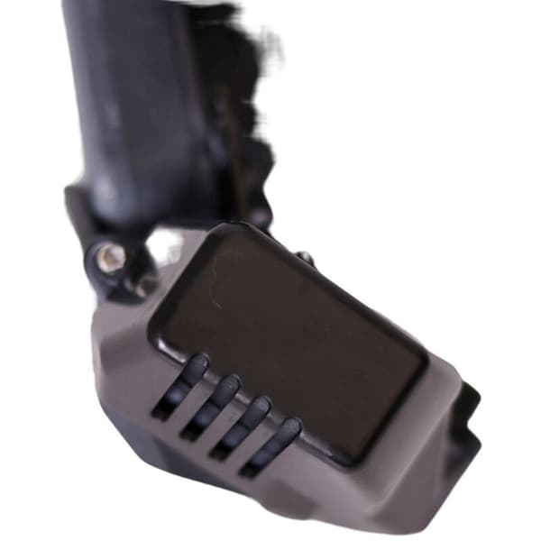 Til Sram AXS Batteribeskytter til FORCE RED AXS Afbryder Batteridæksel Tilbehør, Sort