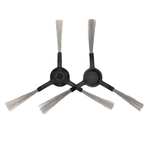 Sidoborste för dammsugare Mop Pro/STYTJ02YM/3C/2S/S10/B106GL/B106CN/E10/B1112/E12/Gen 2 V2PROxV3 SE