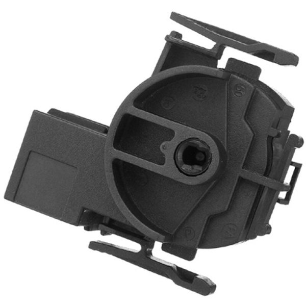 0914861, 09115863 Ny tændingsstartkontakt til Opel Combo Corsa C Meriva MKI Tigra Twintop