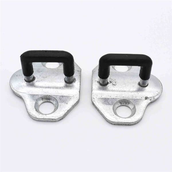 1 par dörrlås spänne lock för VX Protector stabilisator spärrar stopp 92178627