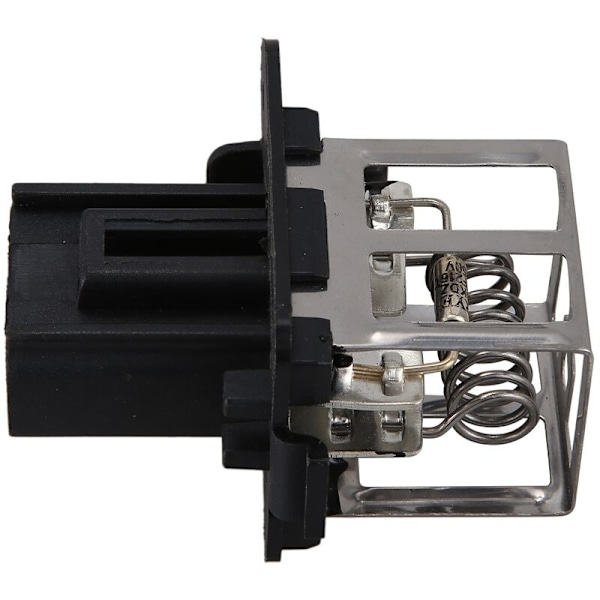 Elektronisk ventilatormodul bilkøling hastighedskontrolmodul modstandskontrol til Fiesta 2015 8V5 18L 603AA
