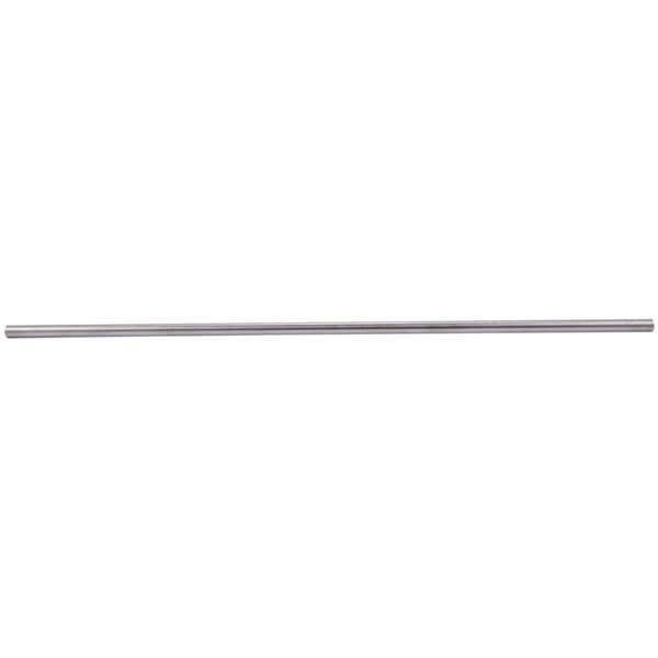 2 stk 304 rustfritt stål kapillarrør Rør OD 10mm X 8mm ID Lengde 500mm