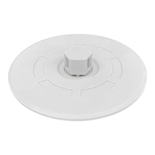 Moppeklut holder + moppeklut for M30 PRO robotstøvsuger tilbehør erstatning vaskbar moppepute