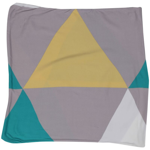 Elastiske geometriske trykte sofaovertræk Universal All Stretch Cover Corner Slipcovers til sofa sofa beskyttelse dekoration 2