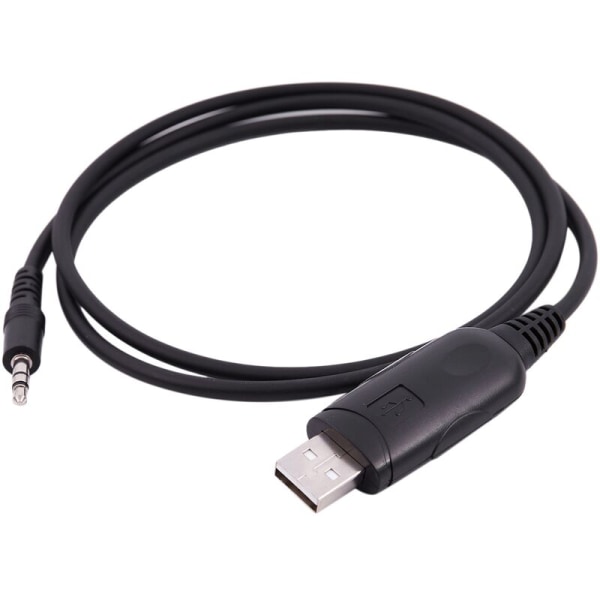 3,5 mm USB-programmeringkabel OPC-478U ICOM IC-F11 IC-F11S IC-2200H IC-2720H