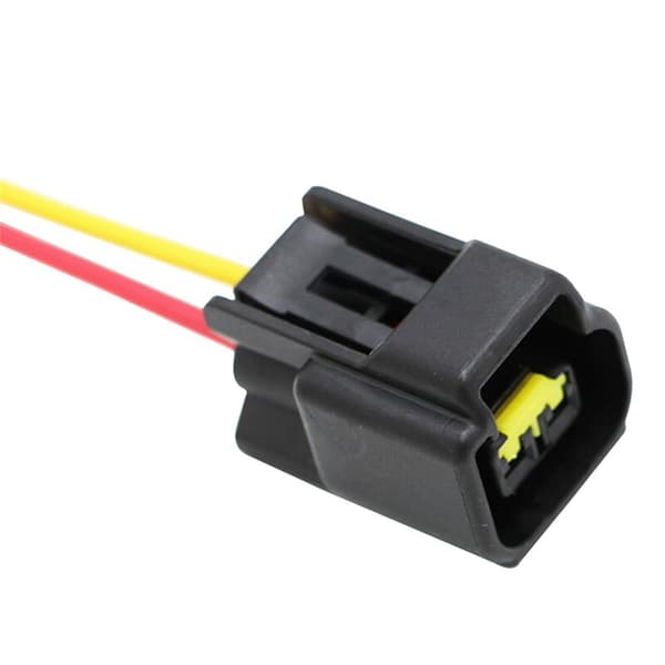 8 stk tennpluggkabelsett for E-150 E-250 E-350