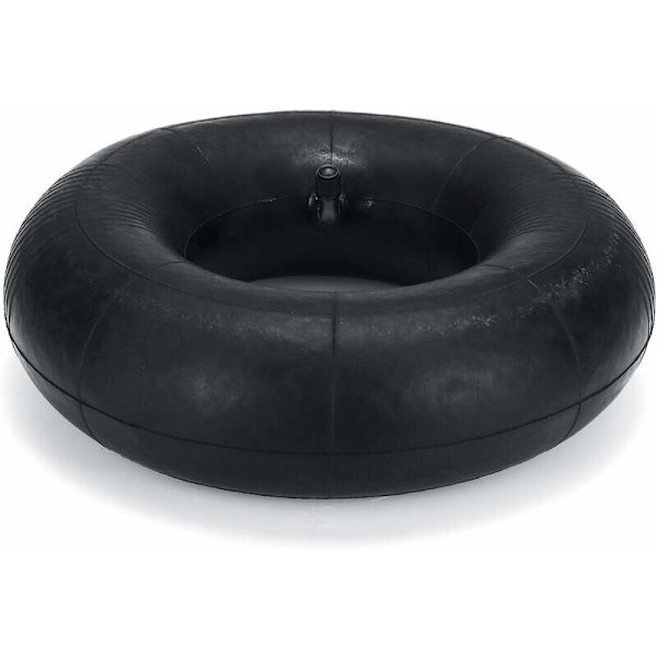 4.80/4.00-8 Innertube Däck Vikbar Luftventil Däck för Pneumatiska Vagn Hjul - 02..