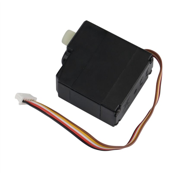 2X 5-trådig borstad servo för HBX 16889 16889A 16890 16890A SG 1601 1602 SG1601 SG1602 RC bildelar tillbehör