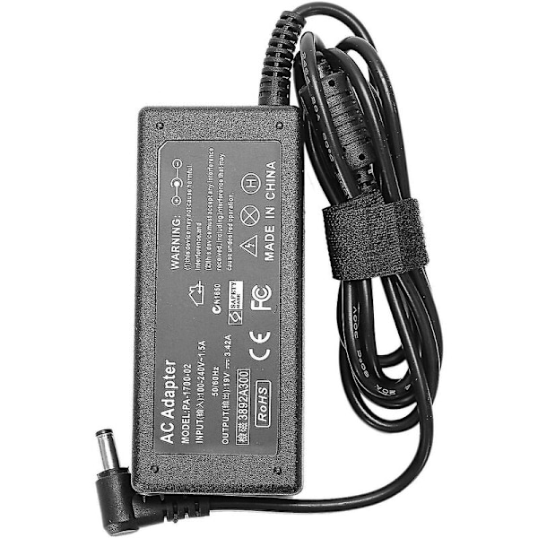 Ac Adapter Oplader Kompatibel Harman Kardon Onyx Studio Bærbar Højttaler