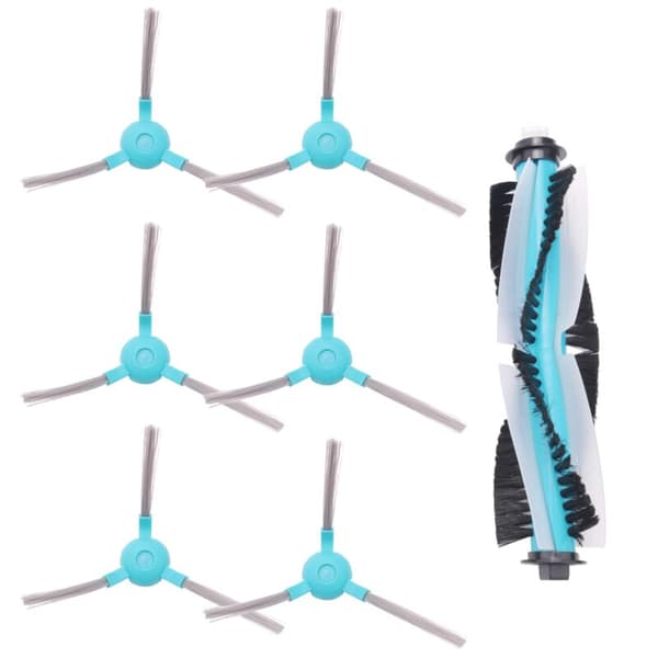 Hovedbørste for robotstøvsuger 1390 1290