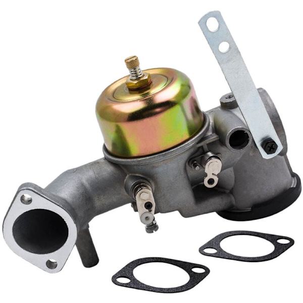 Forgasser med erstatningspakninger 252702 252707 253702 253706 393410 for and Stratton