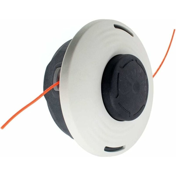 Kierrepää Stihl AutoCut 46-2:lle (edeltäjä 40-2) FS-460 FS460 FS 460 C-E Korvaa 4003 710 2189