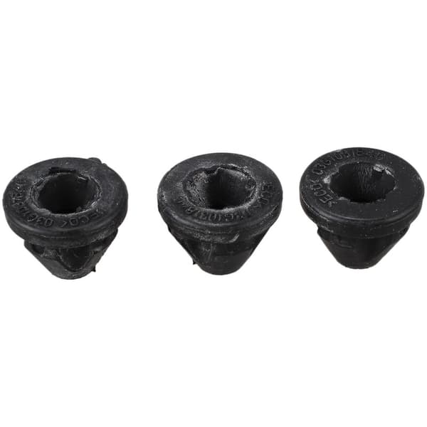 6X 03G103184C Motorhjelm Gummilås Prop Hætte til Prop -