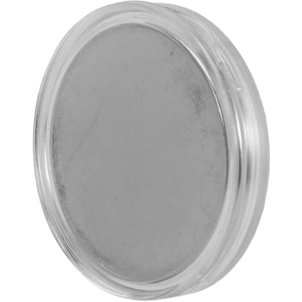3D-skrivartillbehör N35U Rund magnet Diameter 25X2Mm