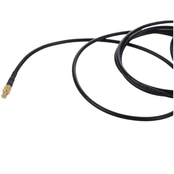 Digital ekstra antenne til HDTV DVB-T DVB-T TV 5dBi MCX-stik