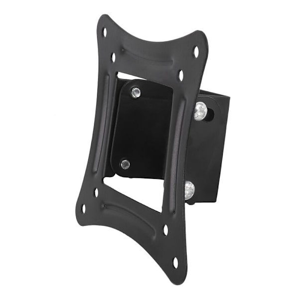 Universell brakett for 14-27 tommers LED LCD-skjerm, høydejusterbar skjerm, veggmontering for TV-C12