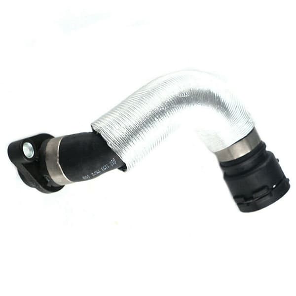 2 stk. Radiator Slange til X1 Z4 E88 E87 E82 11537572159