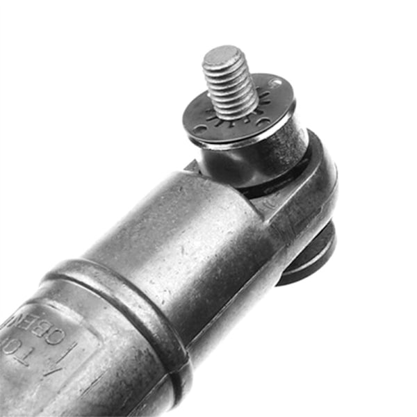 V-Ribbed Drive Auxiliary Belt Tensioner för LR2 Range Evoque med Roller LR034128