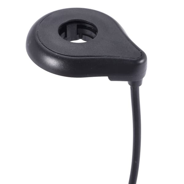 PAS deler tilbehør Assist Pedal Sensor Elektrisk fotpedal sensor