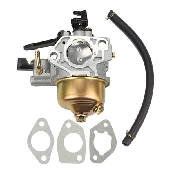 Kaasutin GX340 GX390 188F 11hv 13hv moottori 16100-ZF6-V01