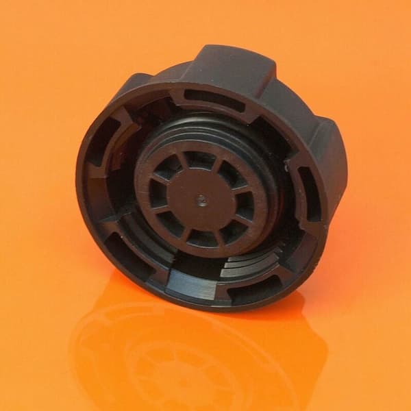 Ekspansjonstanklokk for Mini R56 One Radiator 17132754264