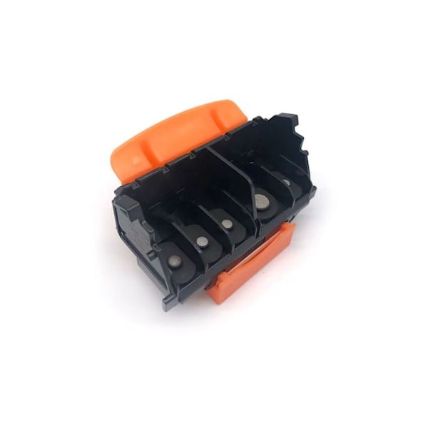 Skrivehode, Skrivehode for Canon-skrivere, Fargeskrivehode, Skannertilbehør QY6‑0082, med beskyttelsesdeksel, for Canon-skriver IP7220 IP7250 MG