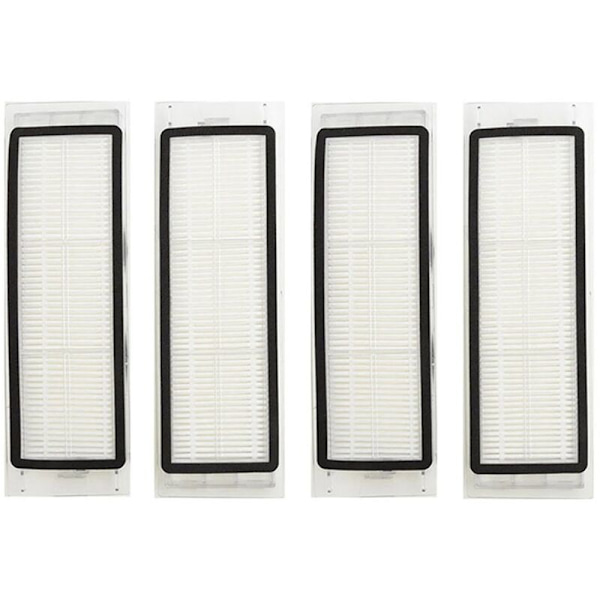 13-dels Set för S6 S60 S65 S5 MAX T6 Dammsugartillbehör Hushållsrengöringsartiklar