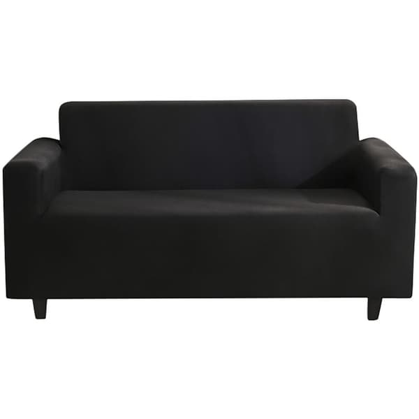 Farve Elastisk Sofaovertræk til Beskytter Sofaovertræk 3 Sofaovertræk Møbelbeskytter G