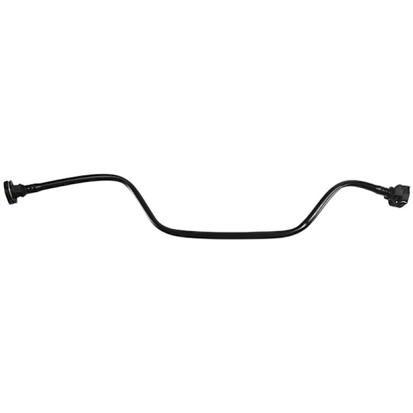 8R0121081AQ til - Q5 2.0 3.0 2013-2017 Ny kølevæsketank overløbsslange rør radiator tank slange rør