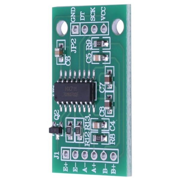 20 stk HX711 serie veiesensor modul 24 AD modul AD trykksensor modul / SCM, DIY foretrukket