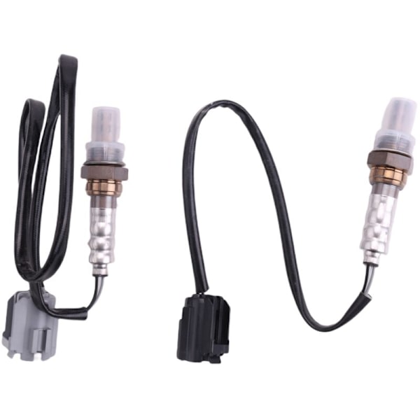 2 st O2-syresensor för 1996-1999 Grand Wrangler 4.0L 234-4076 234-4078