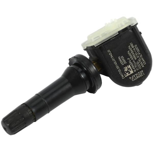 2X Tpms Dæktryksensor til Ct6 Xt5 Srx Opel 13598773
