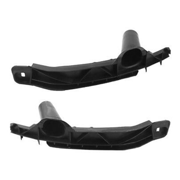 Guide Car Bumper Bracket för 5 2006-2011 GOLF MK5 1K0807889B 1K0807890B