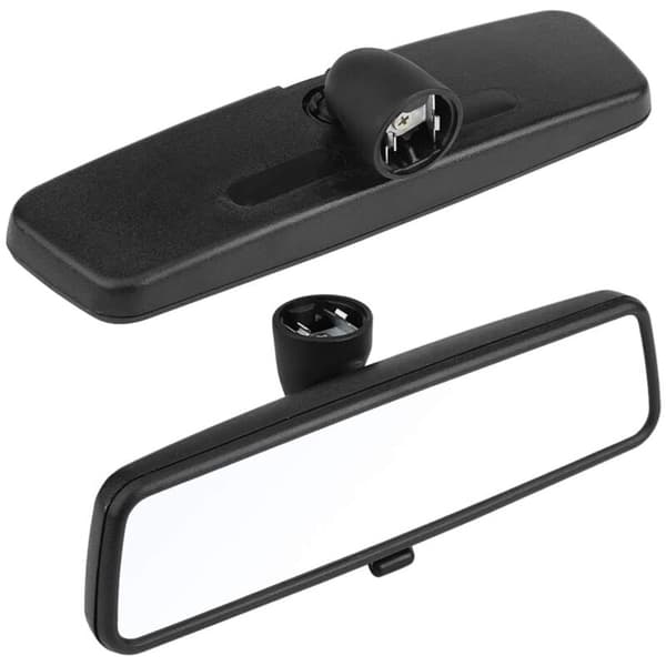 Innvendig speil for B5 Golf MK4 1999 2000 2001 2002 2003 2004 2005 3B0857511G