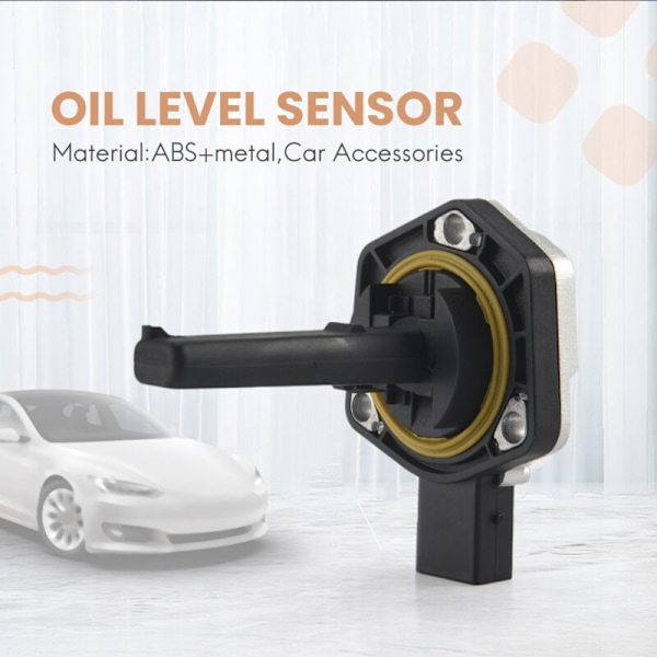 12617501786 Nivåsensor för motor till 1 3 5 Serie X1 X3 Z3 Z4 E81 E84 E87 E87N E90 E90N E91 E91N 2012-2015