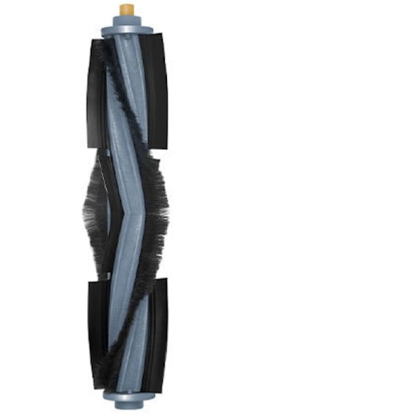 Hovedrullerbørste Tilbehør til ECOVACS DEEBOT T10 T10 TURBO Robotstøvsuger Hovedbørste Udskiftning