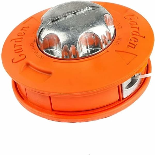 Spolelinje Universal Brush Cutter Head M10